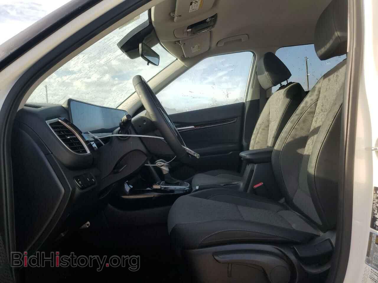 2024 KIA SELTOS - VIN: KNDEU2AA8R7501199 - Фото 7
