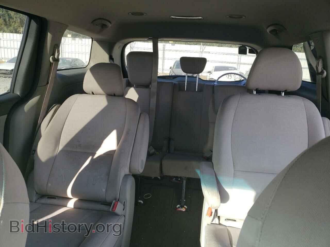 2015 KIA All Models - VIN: KNDMB5C14F6038818 - Фото 10