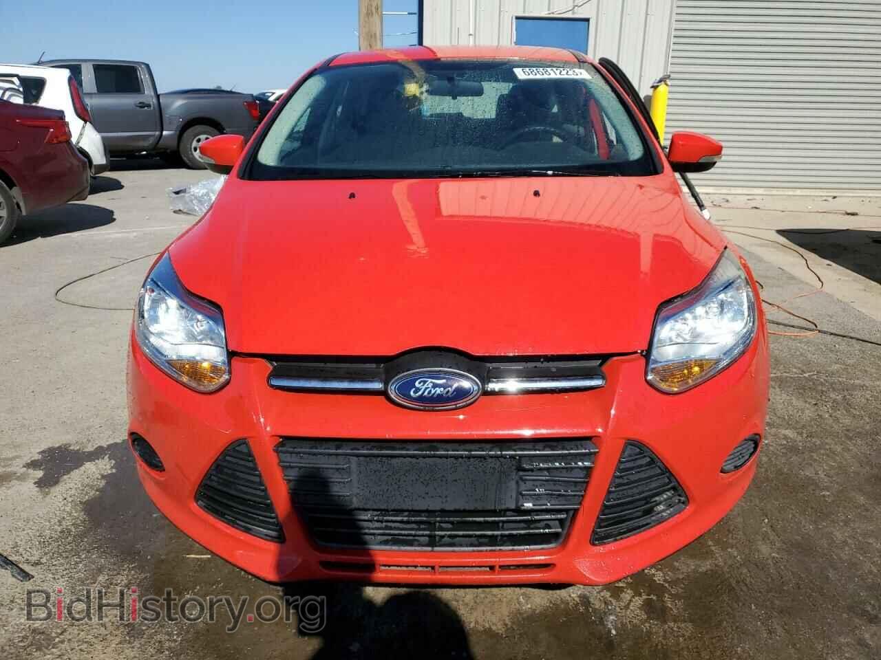 2014 FORD FOCUS - VIN: 1FADP3K26EL152938 - Фото 5
