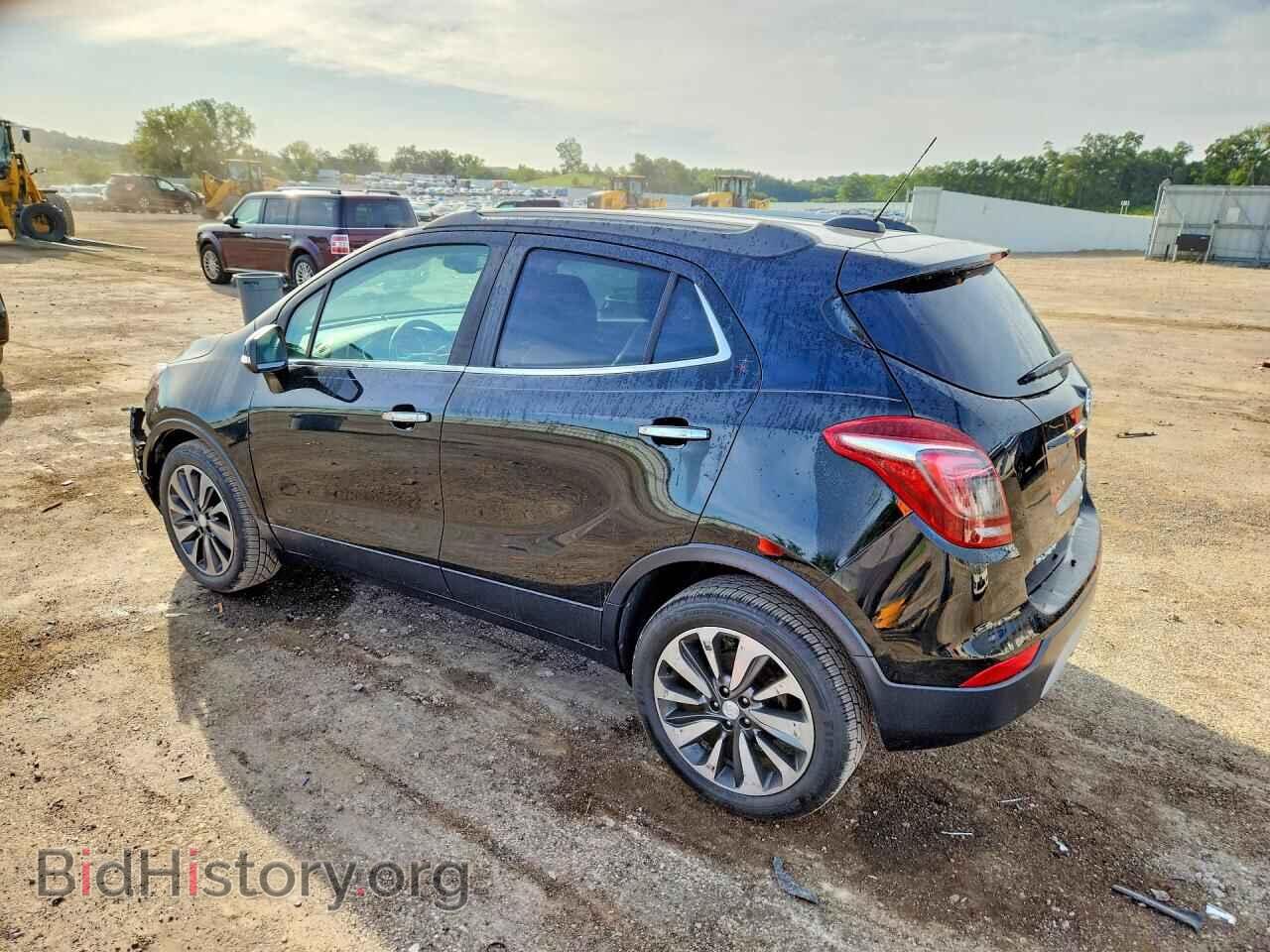 2017 BUICK ENCORE - VIN: KL4CJBSB0HB189781 - Photo 2