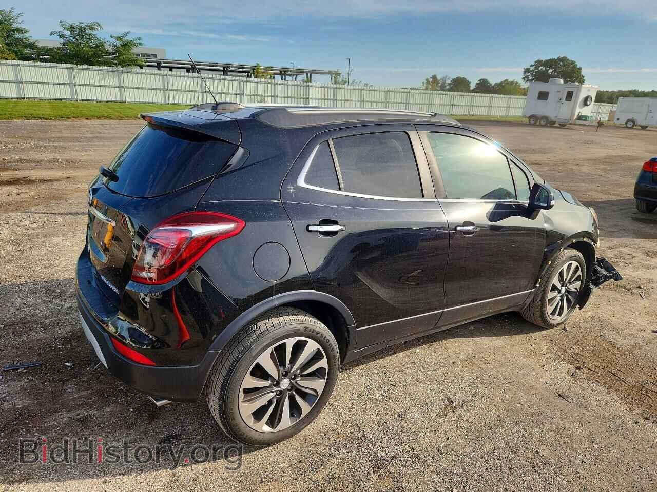 2017 BUICK ENCORE - VIN: KL4CJBSB0HB189781 - Photo 3