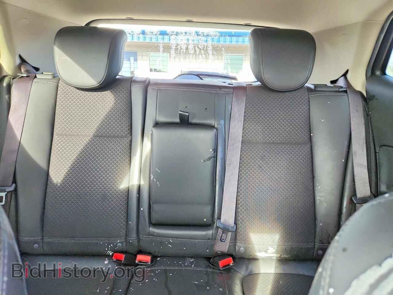 2017 BUICK ENCORE - VIN: KL4CJBSB0HB189781 - Photo 10