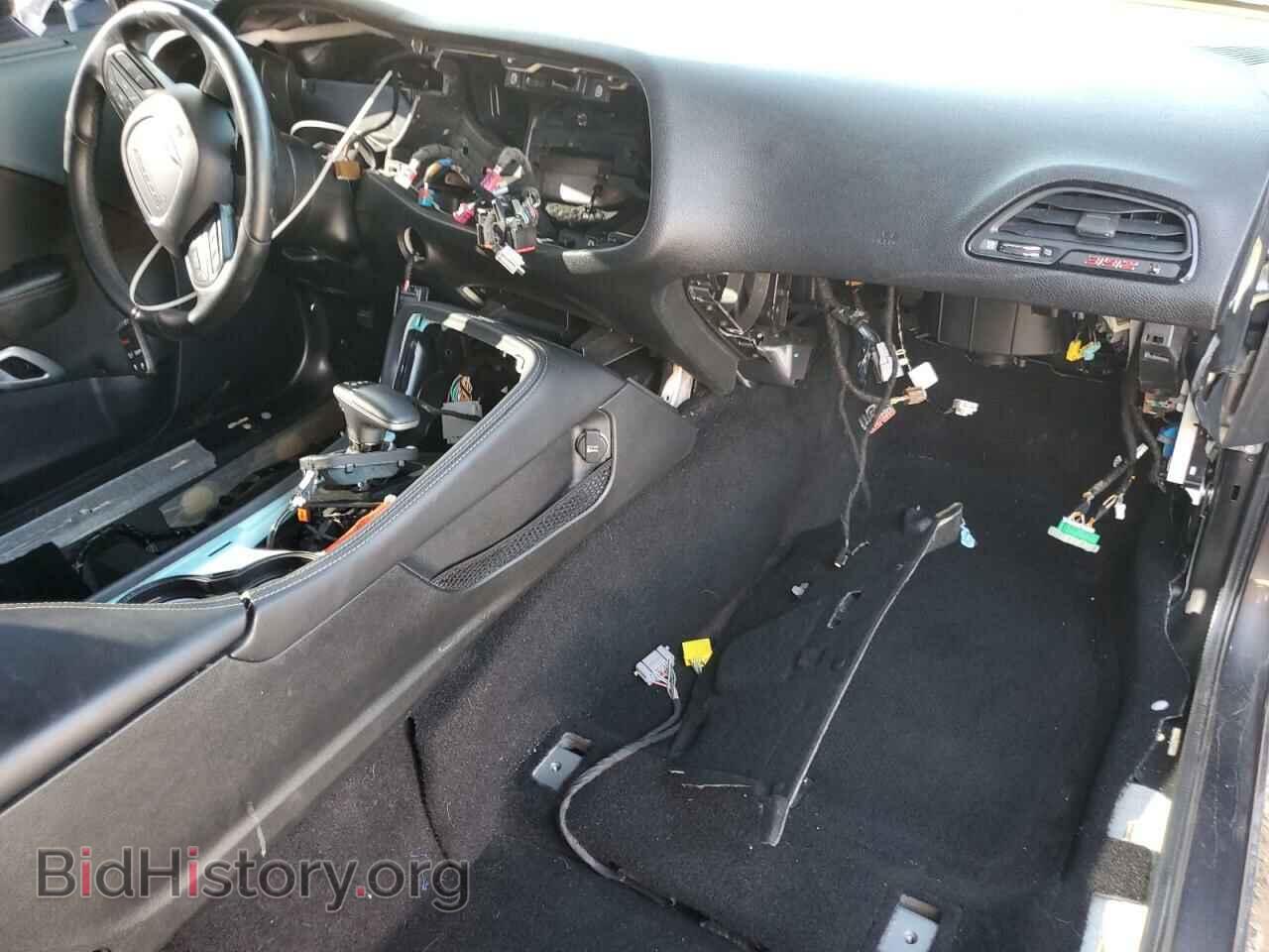 2020 DODGE CHALLENGER - VIN: 2C3CDZFJ9LH242652 - Фото 8