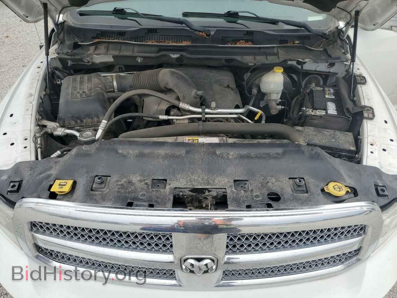 2014 RAM 1500 - VIN: 1C6RR7PT2ES307937 - Фото 11