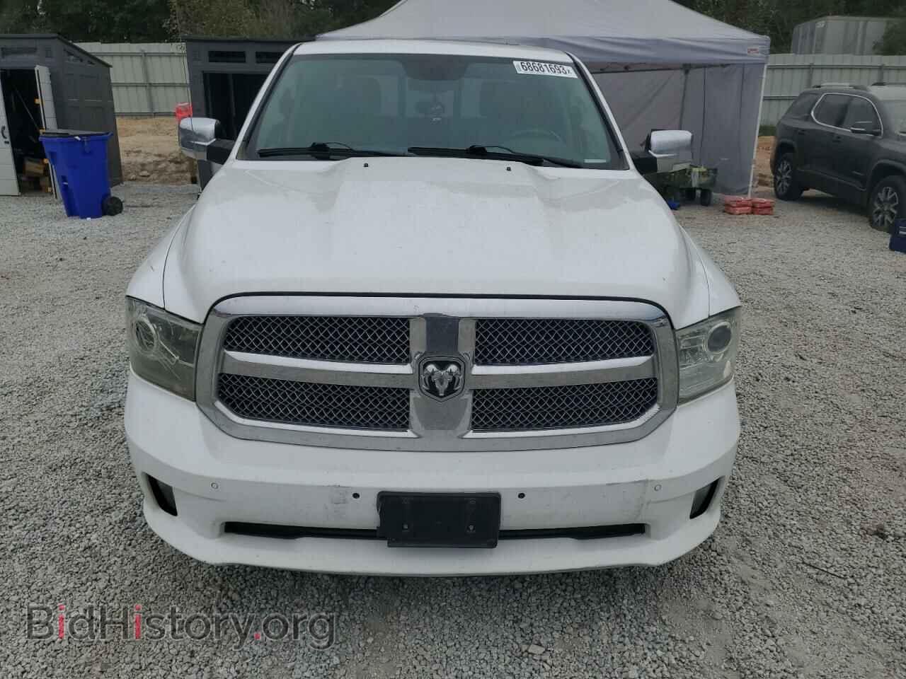 2014 RAM 1500 - VIN: 1C6RR7PT2ES307937 - Фото 5