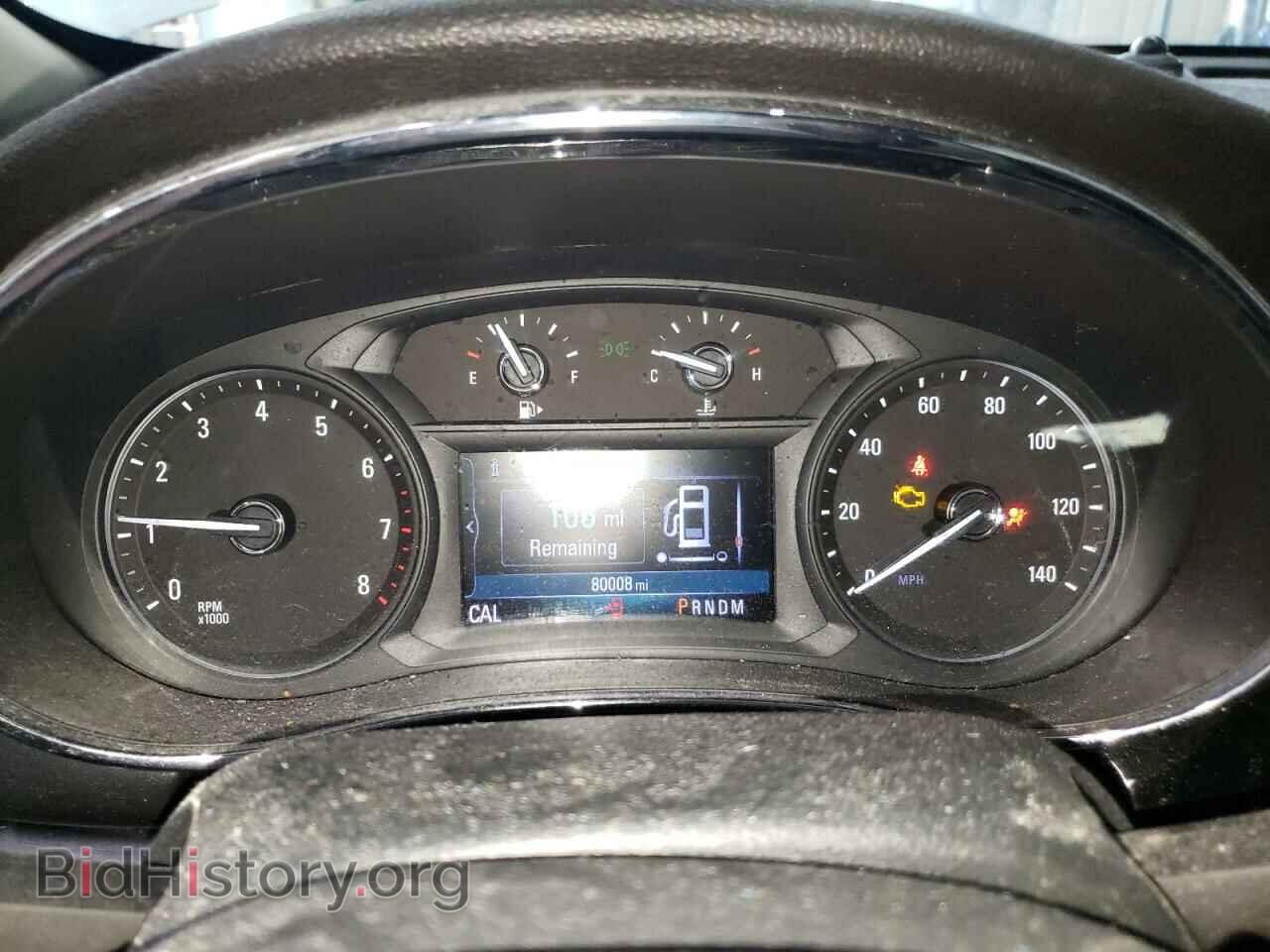 2020 BUICK ENCORE - VIN: KL4CJESB9LB012544 - Photo 9