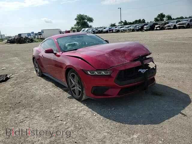 2024 FORD ALL Models - VIN: 1FA6P8TH0R5113362 - Photo 14