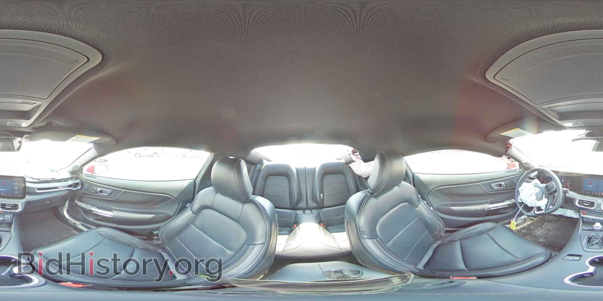 2024 FORD ALL Models - VIN: 1FA6P8TH0R5113362 - Photo 15