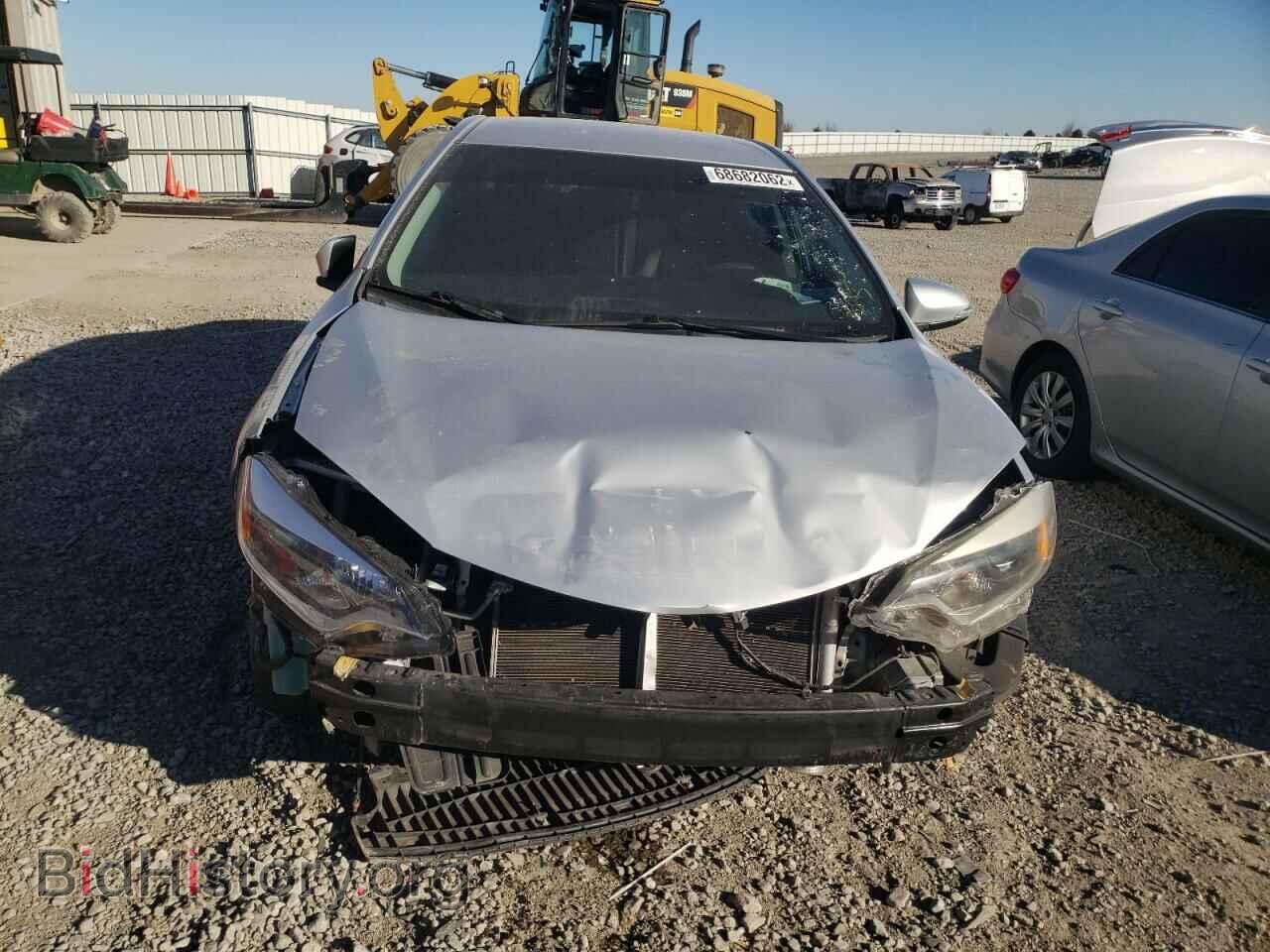 2014 TOYOTA COROLLA - VIN: 2T1BURHE7EC046830 - Фото 5