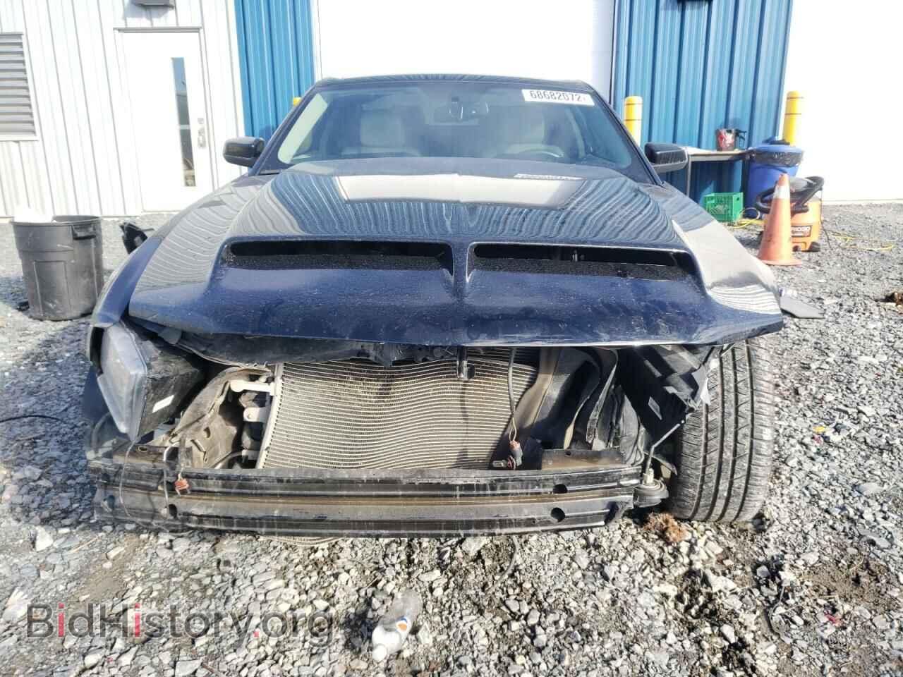 2011 FORD MUSTANG - VIN: 1ZVBP8CFXB5113072 - Фото 5