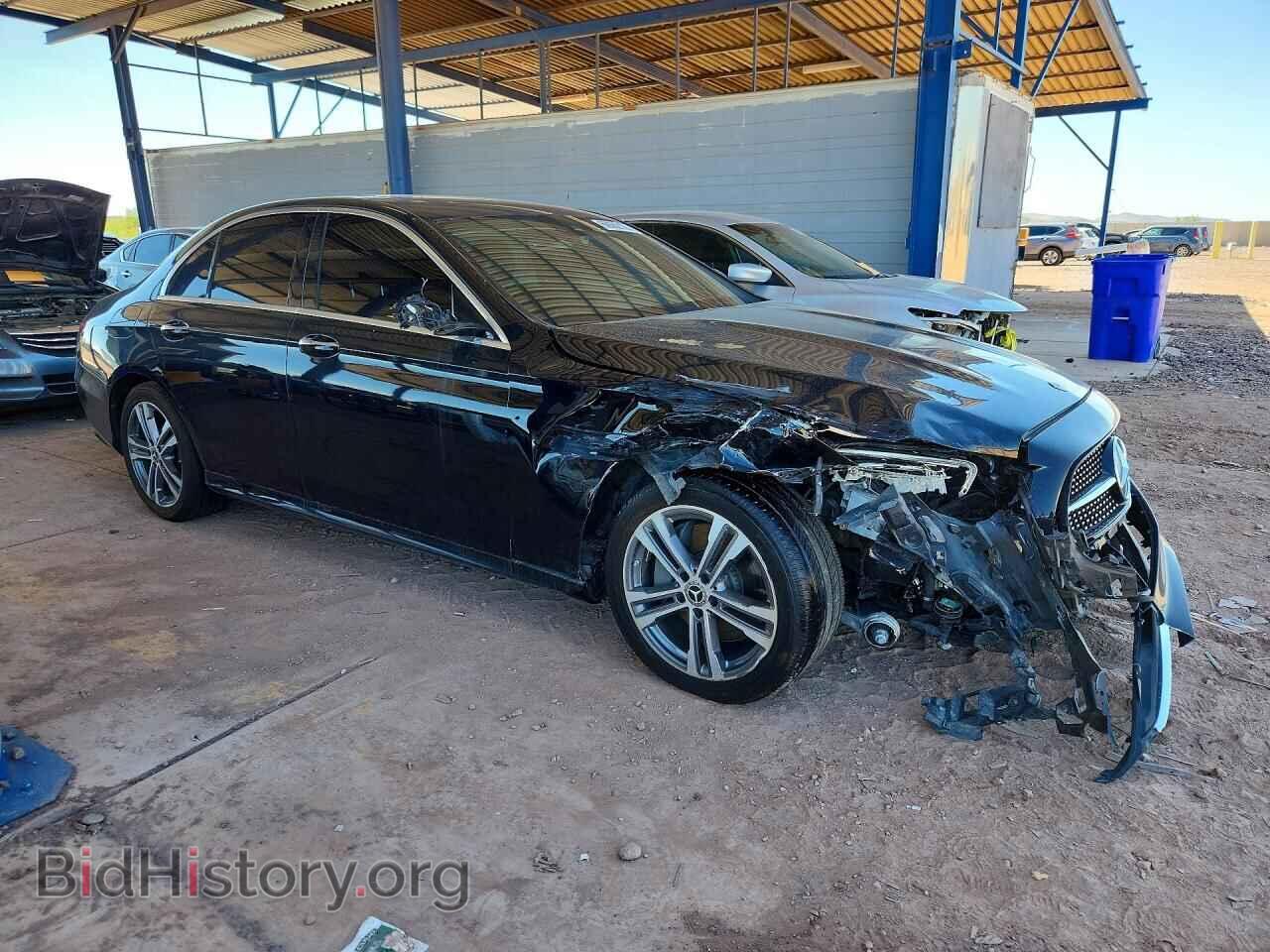 2022 MERCEDES-BENZ E-CLASS - VIN: W1KZF8DB9NB044211 - Фото 4