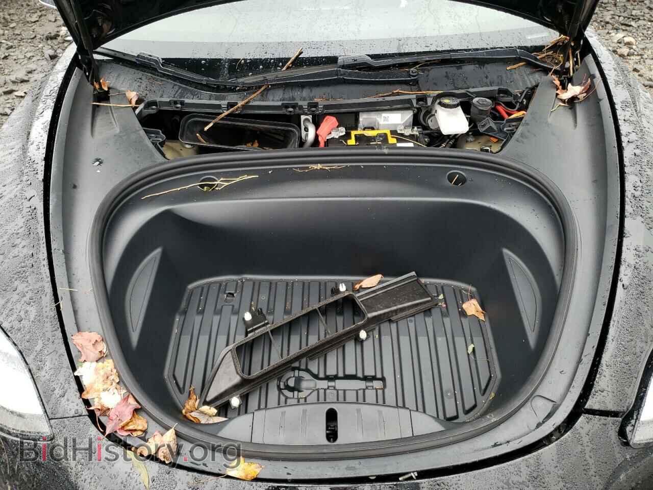 2019 TESLA MODEL 3 - VIN: 5YJ3E1EA0KF306464 - Фото 7
