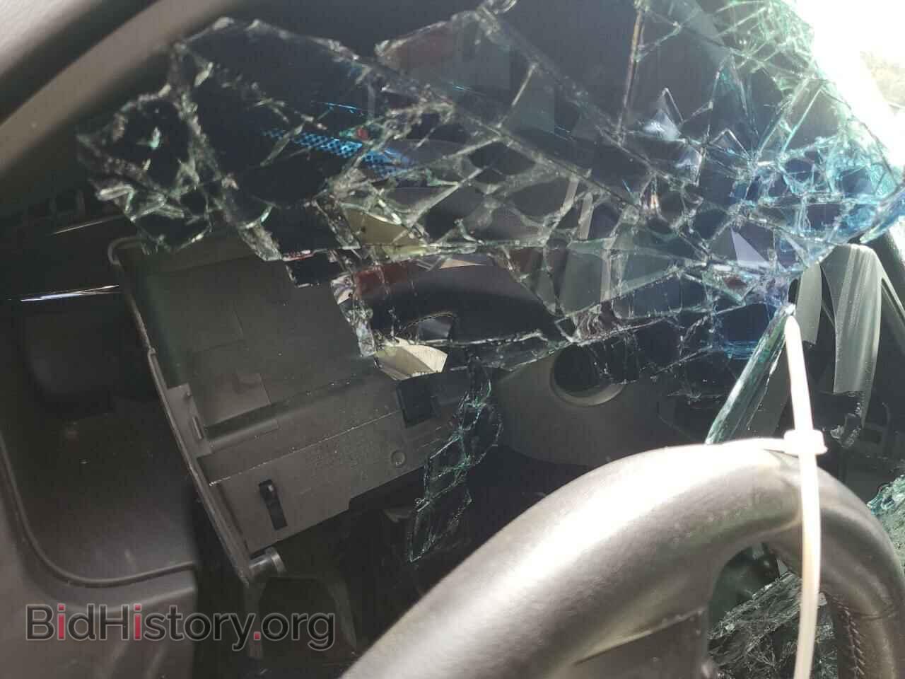 2016 FORD FLEX - VIN: 2FMGK5C80GBA24519 - Фото 9