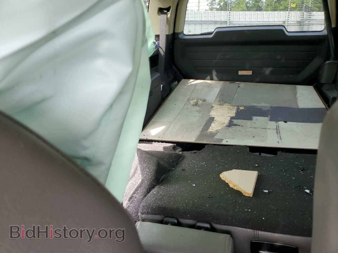 2016 FORD FLEX - VIN: 2FMGK5C80GBA24519 - Фото 10