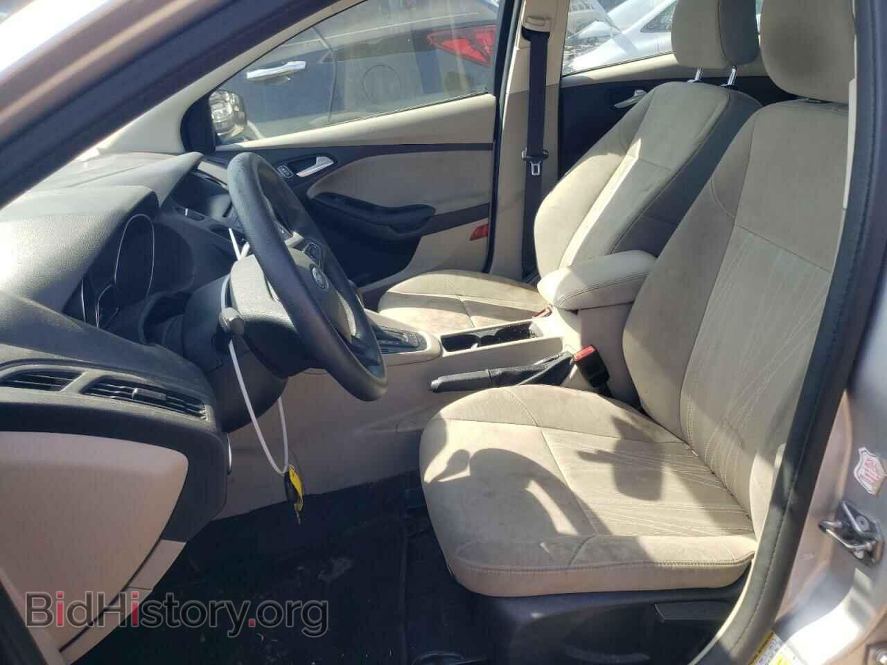 2017 FORD FOCUS - VIN: 1FADP3K26HL248587 - Photo 7
