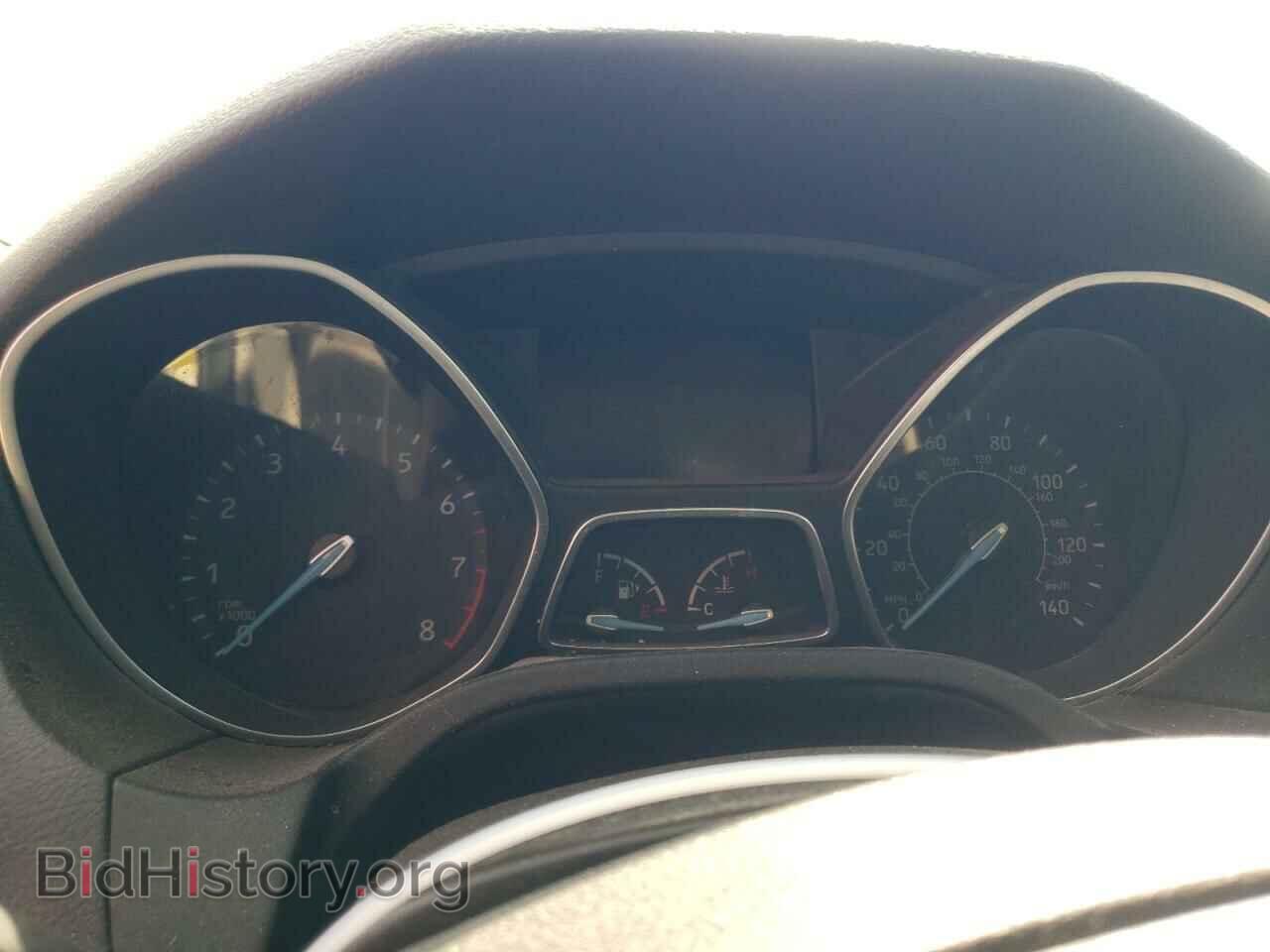 2017 FORD FOCUS - VIN: 1FADP3K26HL248587 - Photo 9