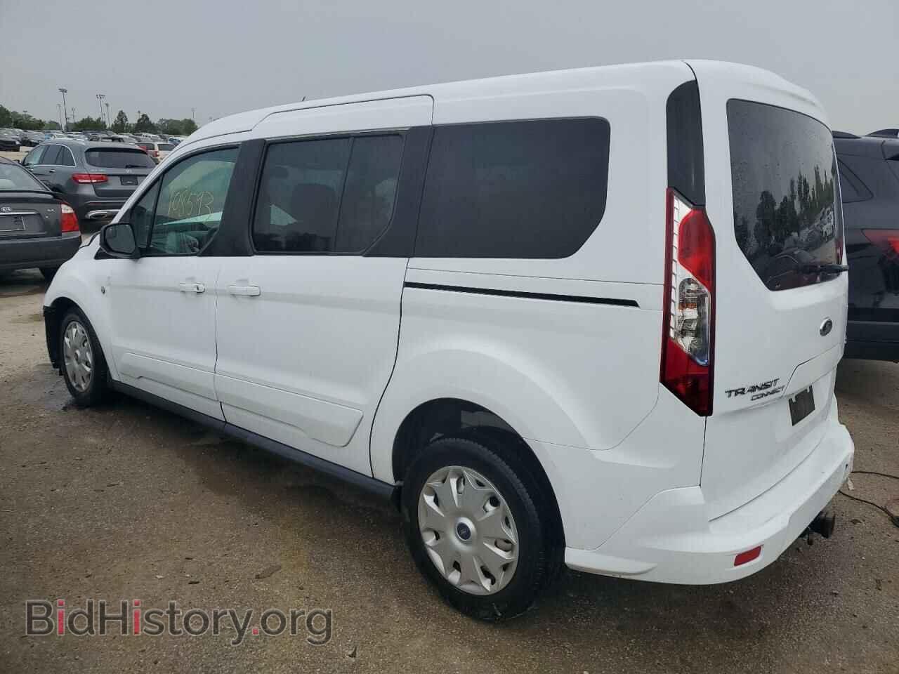 2014 FORD TRANSIT - VIN: NM0GE9F76E1153490 - Фото 2