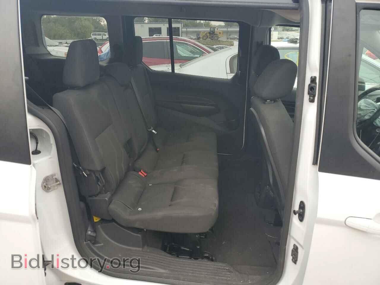 2014 FORD TRANSIT - VIN: NM0GE9F76E1153490 - Фото 11