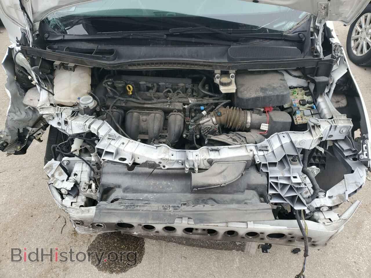 2014 FORD TRANSIT - VIN: NM0GE9F76E1153490 - Фото 12