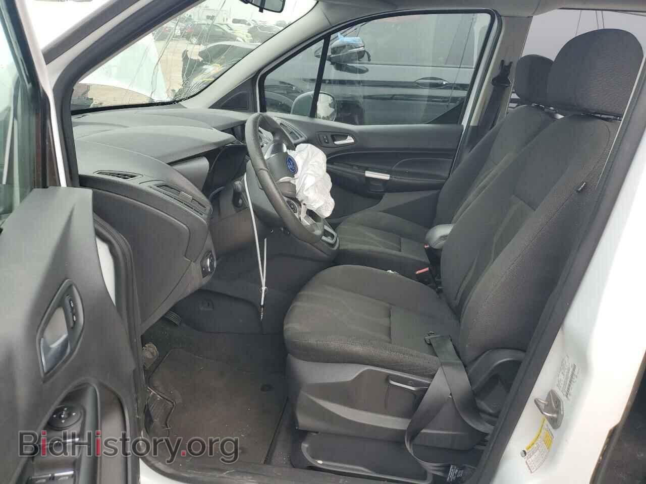 2014 FORD TRANSIT - VIN: NM0GE9F76E1153490 - Фото 7