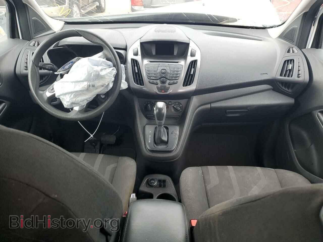 2014 FORD TRANSIT - VIN: NM0GE9F76E1153490 - Фото 8