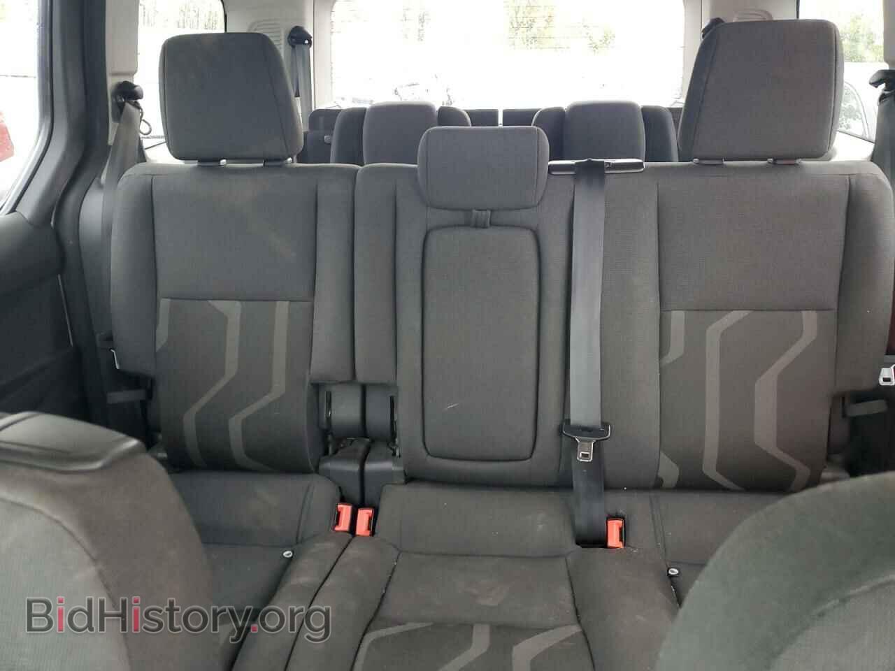 2014 FORD TRANSIT - VIN: NM0GE9F76E1153490 - Фото 10