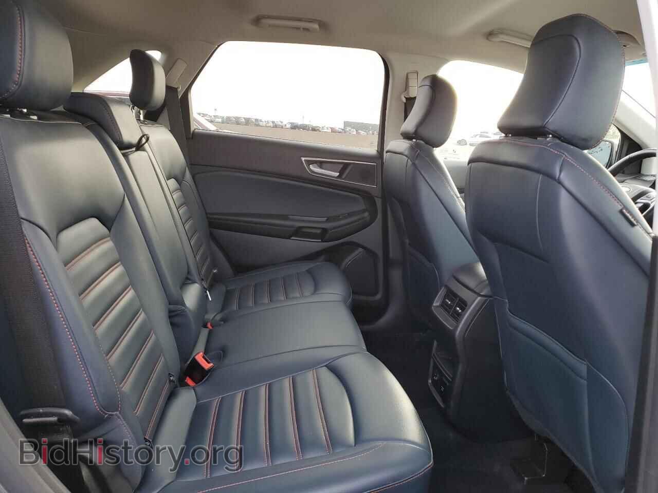 2022 FORD EDGE - VIN: 2FMPK4J97NBB00627 - Photo 11