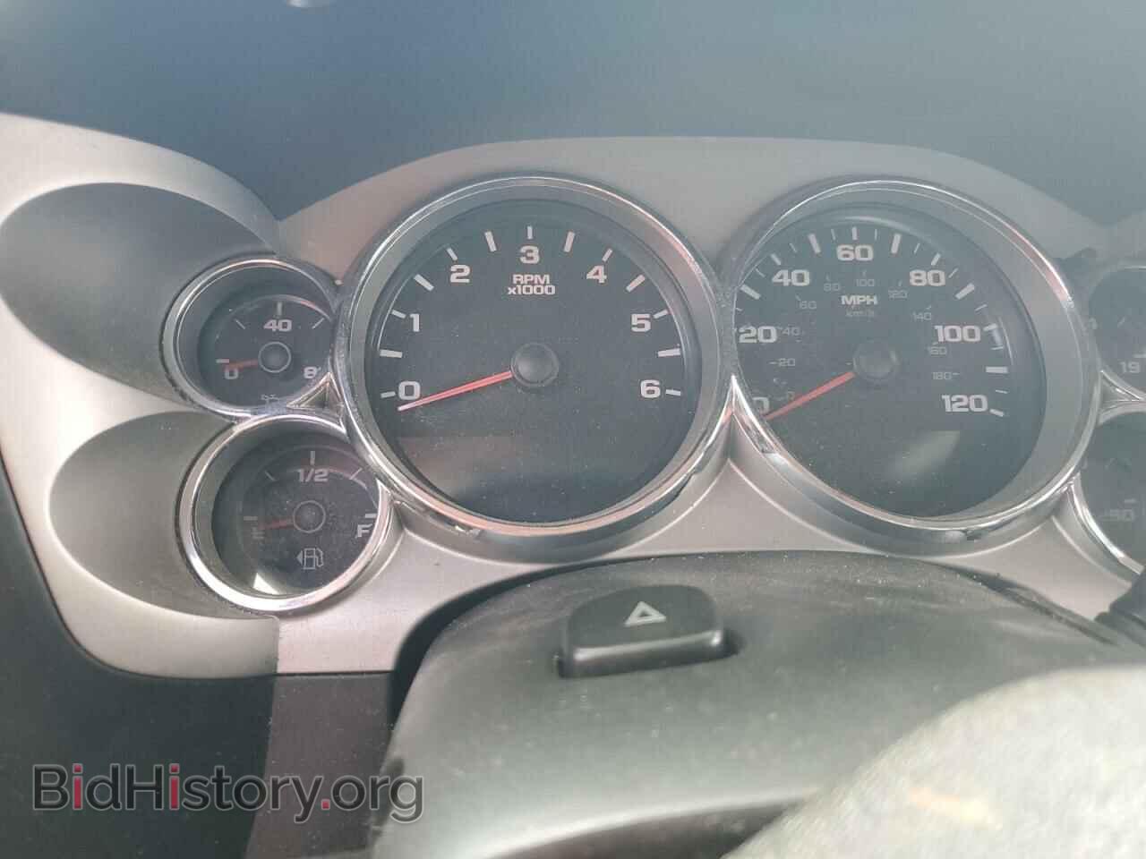 2007 CHEVROLET ALL Models - VIN: 2GCEC19J971731507 - Фото 9