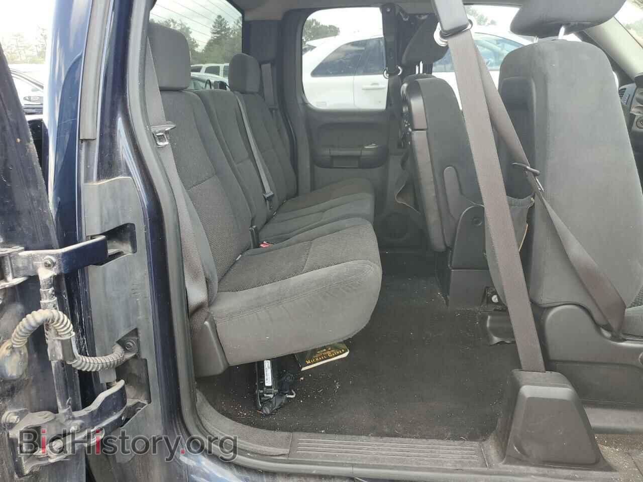 2007 CHEVROLET ALL Models - VIN: 2GCEC19J971731507 - Фото 10