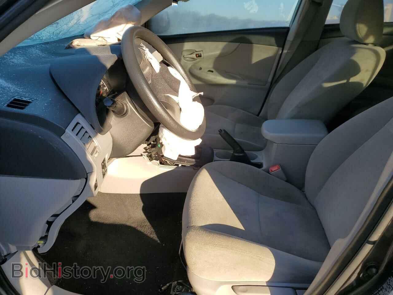 2013 TOYOTA COROLLA - VIN: 2T1BU4EE2DC983963 - Фото 7