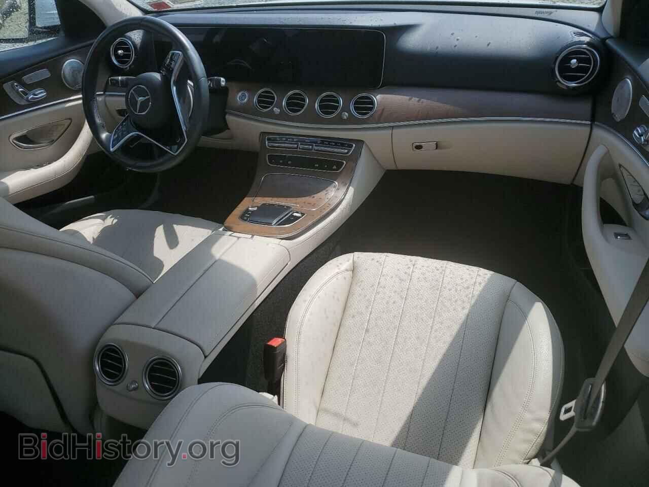 2021 MERCEDES-BENZ E-CLASS - VIN: W1KZF8EB7MA952773 - Фото 8