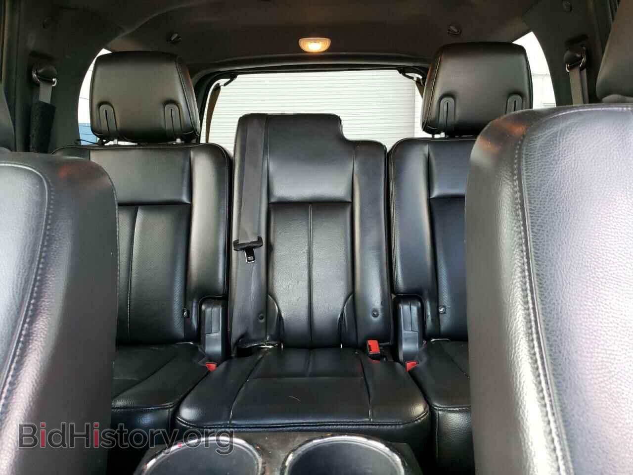 2011 FORD EXPEDITION - VIN: 1FMJU2A50BEF12339 - Фото 10