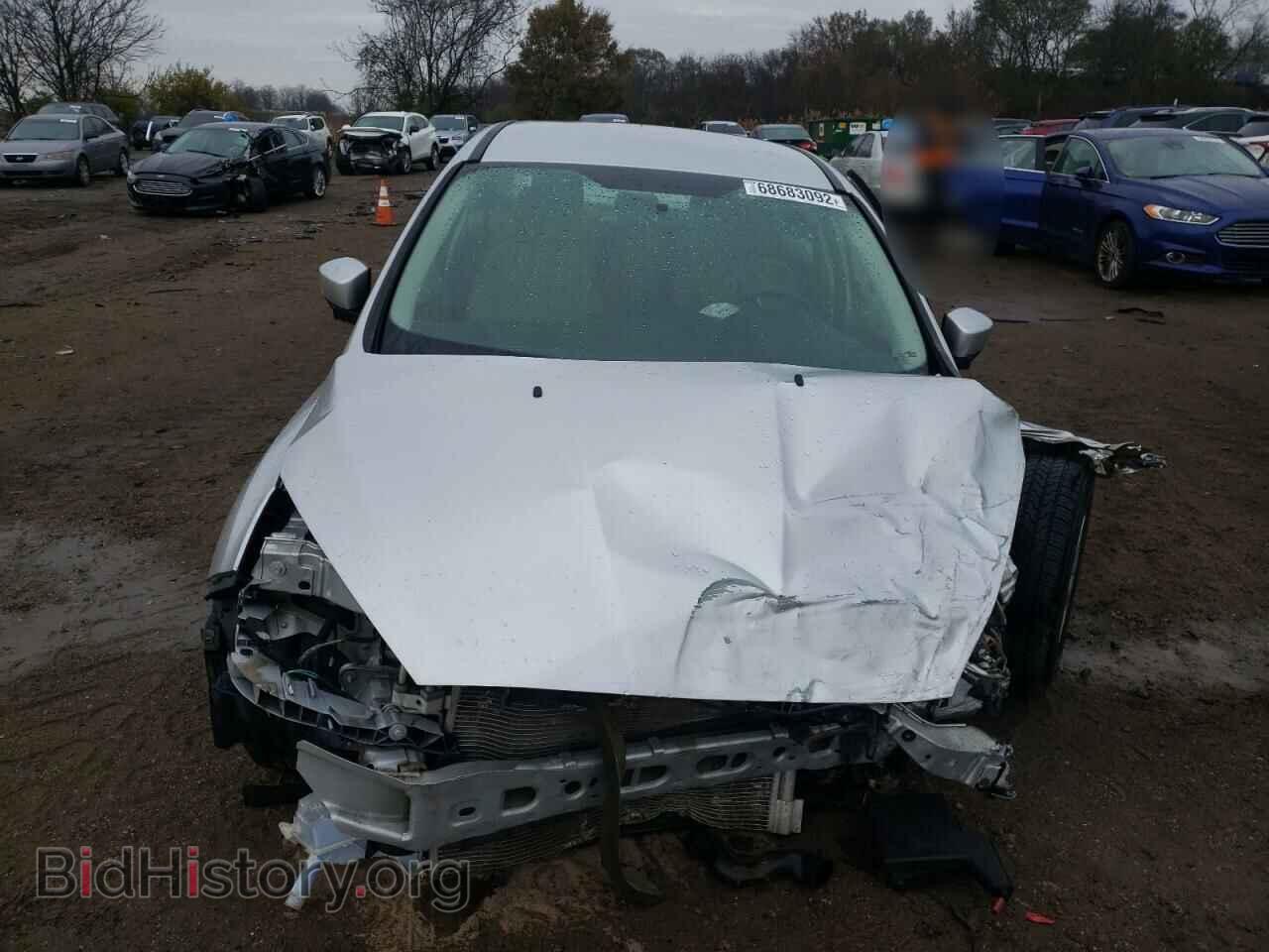 2015 FORD FOCUS - VIN: 1FADP3F29FL343930 - Photo 5