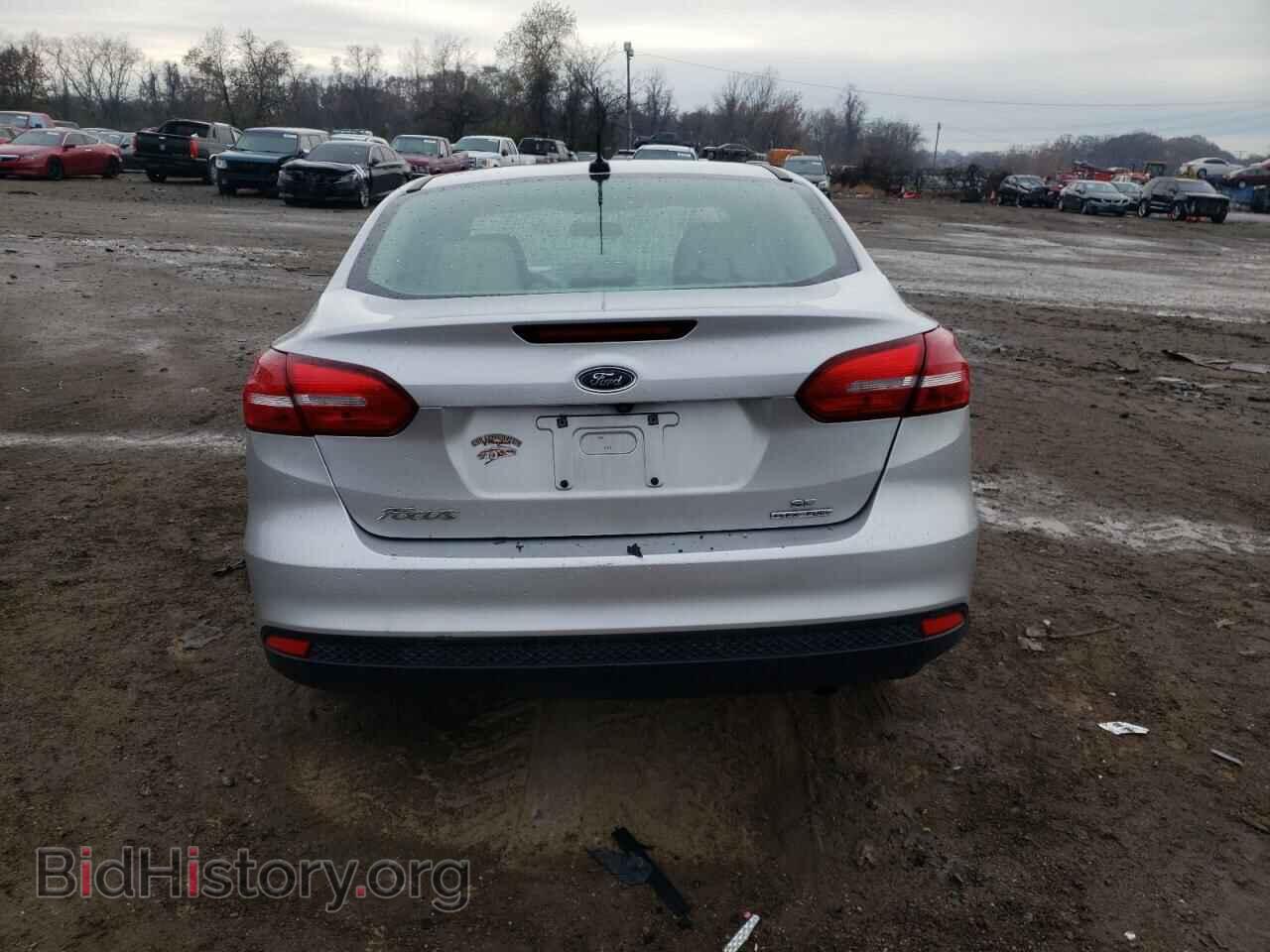 2015 FORD FOCUS - VIN: 1FADP3F29FL343930 - Photo 6