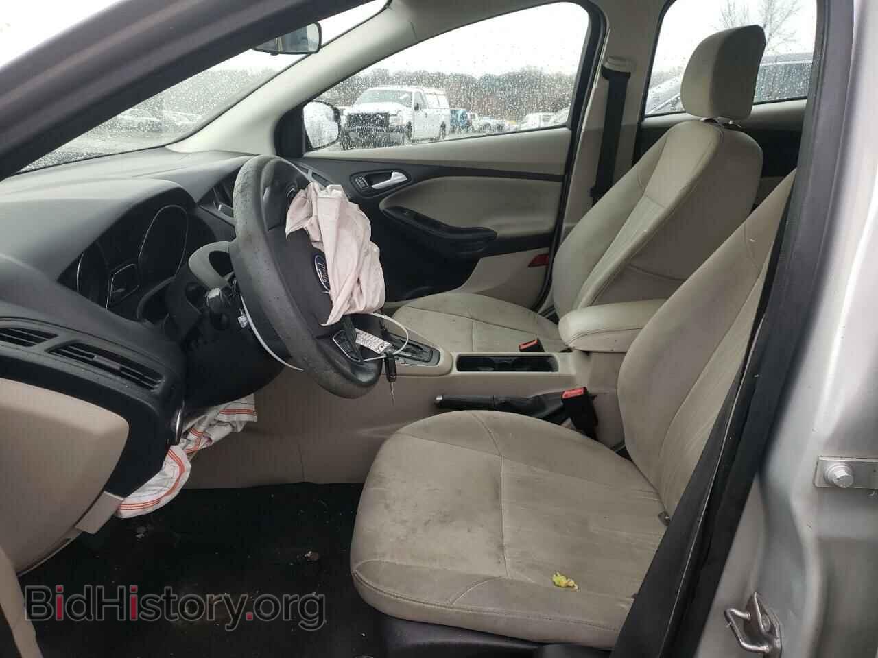2015 FORD FOCUS - VIN: 1FADP3F29FL343930 - Photo 7