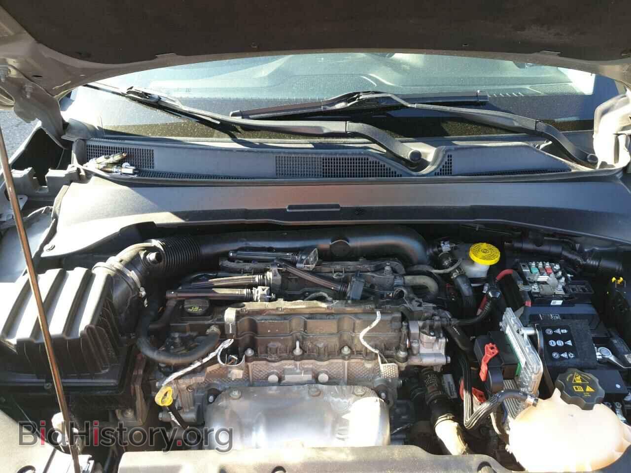 2020 JEEP COMPASS - VIN: 3C4NJCCB3LT211315 - Фото 12