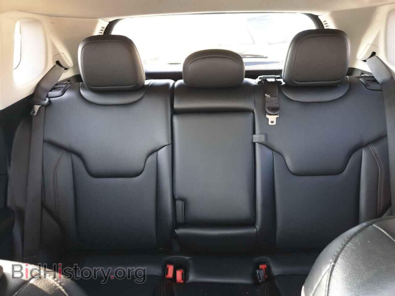 2020 JEEP COMPASS - VIN: 3C4NJCCB3LT211315 - Фото 10