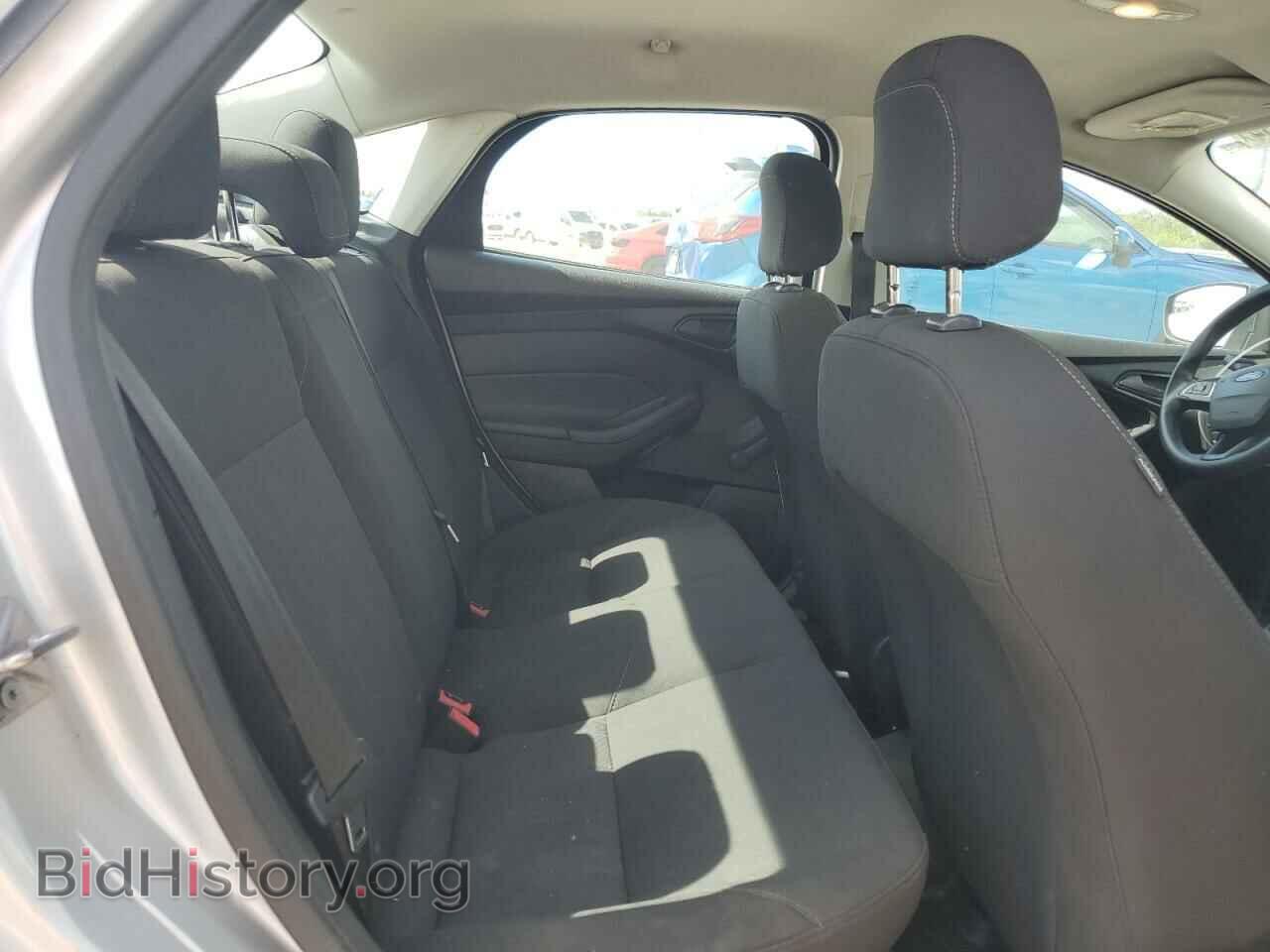 2016 FORD FOCUS - VIN: 1FADP3E26GL246459 - Фото 10