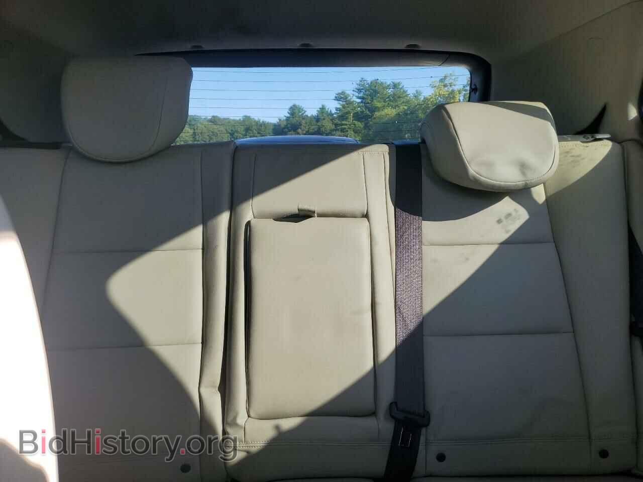 2018 BUICK ENCORE - VIN: KL4CJHSB3JB606075 - Фото 10