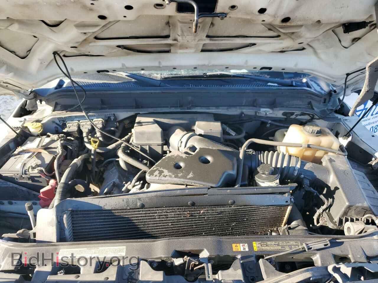 2012 FORD F250 - VIN: 1FT7W2A61CEA61747 - Фото 11