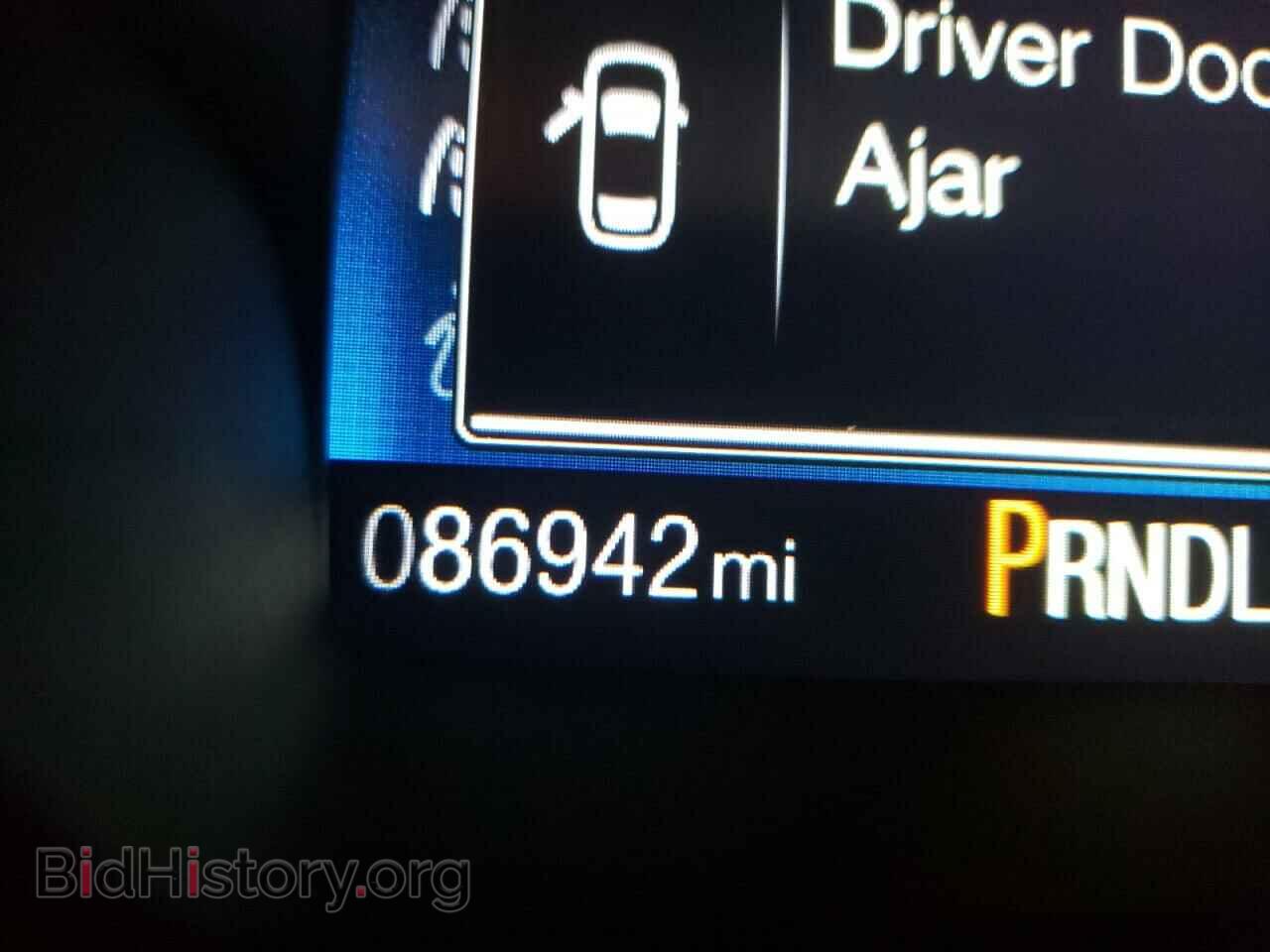 2017 FORD FOCUS - VIN: 1FADP3F25HL217695 - Фото 8