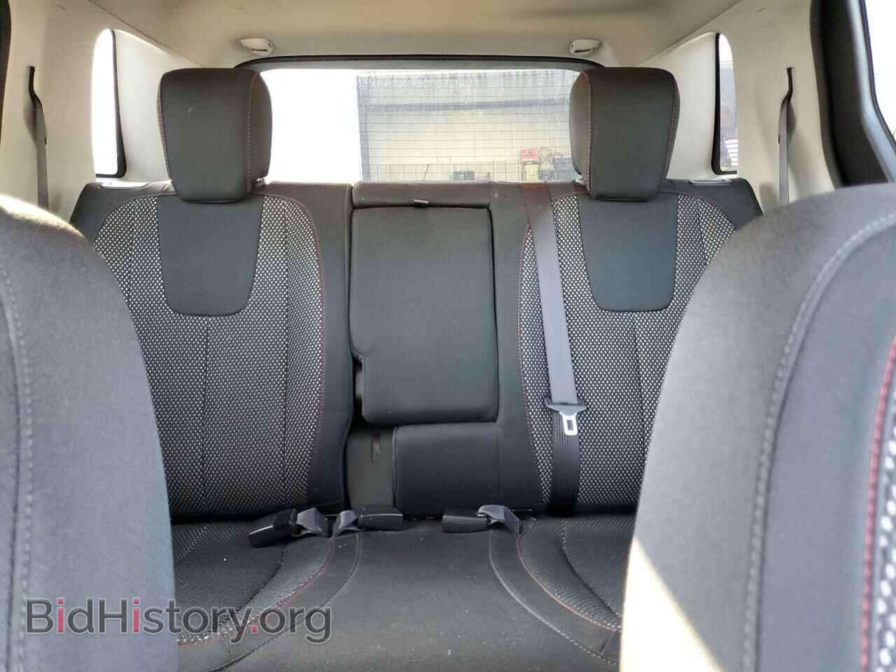 2017 GMC TERRAIN - VIN: 2GKFLTEK9H6194029 - Photo 10