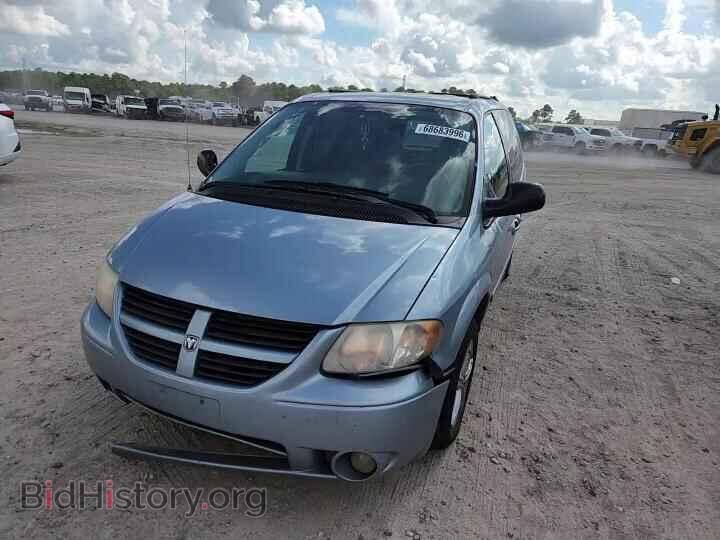 2006 DODGE CARAVAN - VIN: 2D4GP44L06R668601 - Photo 14