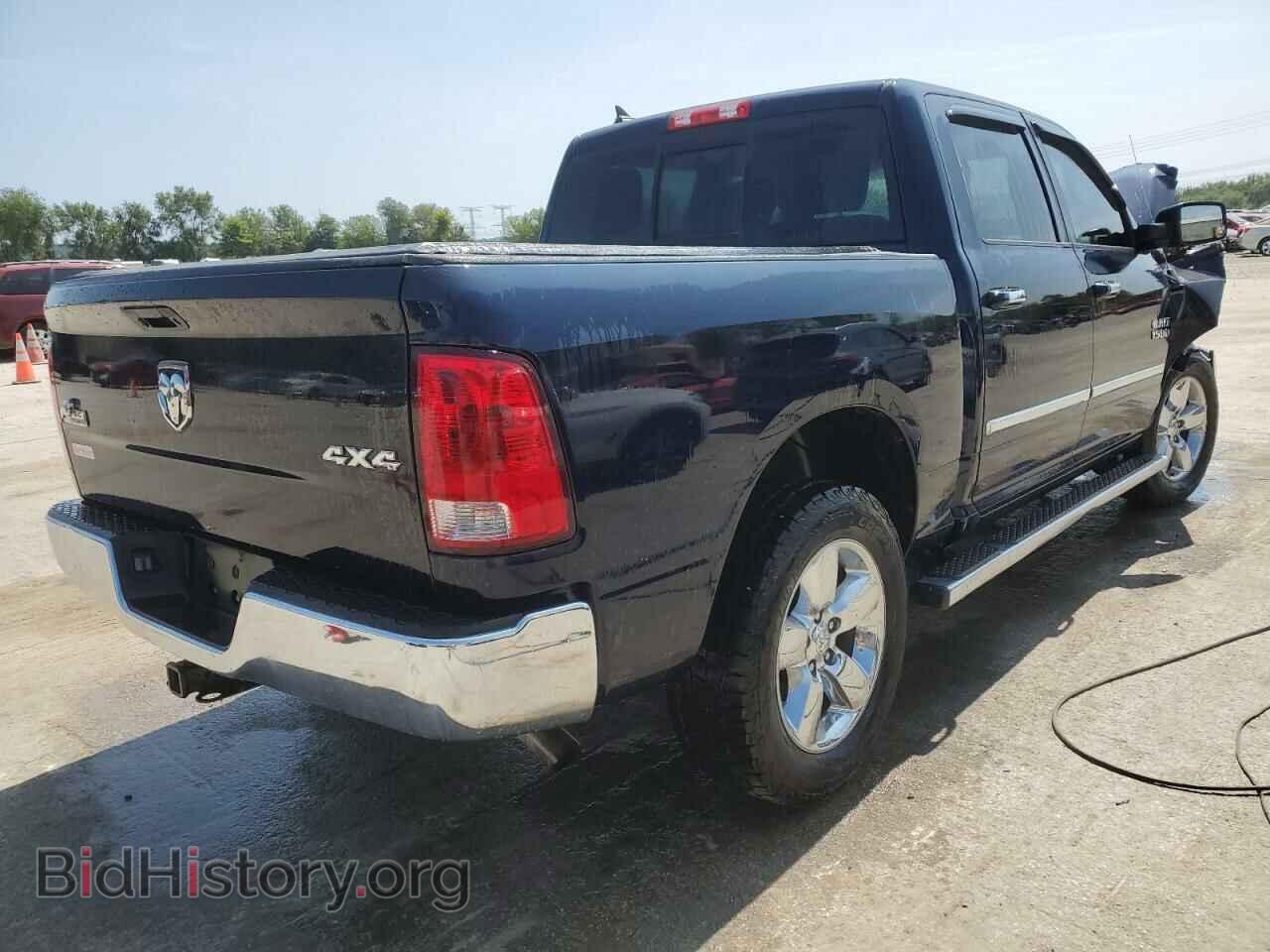 2014 RAM 1500 - VIN: 1C6RR7LG4ES285187 - Photo 3