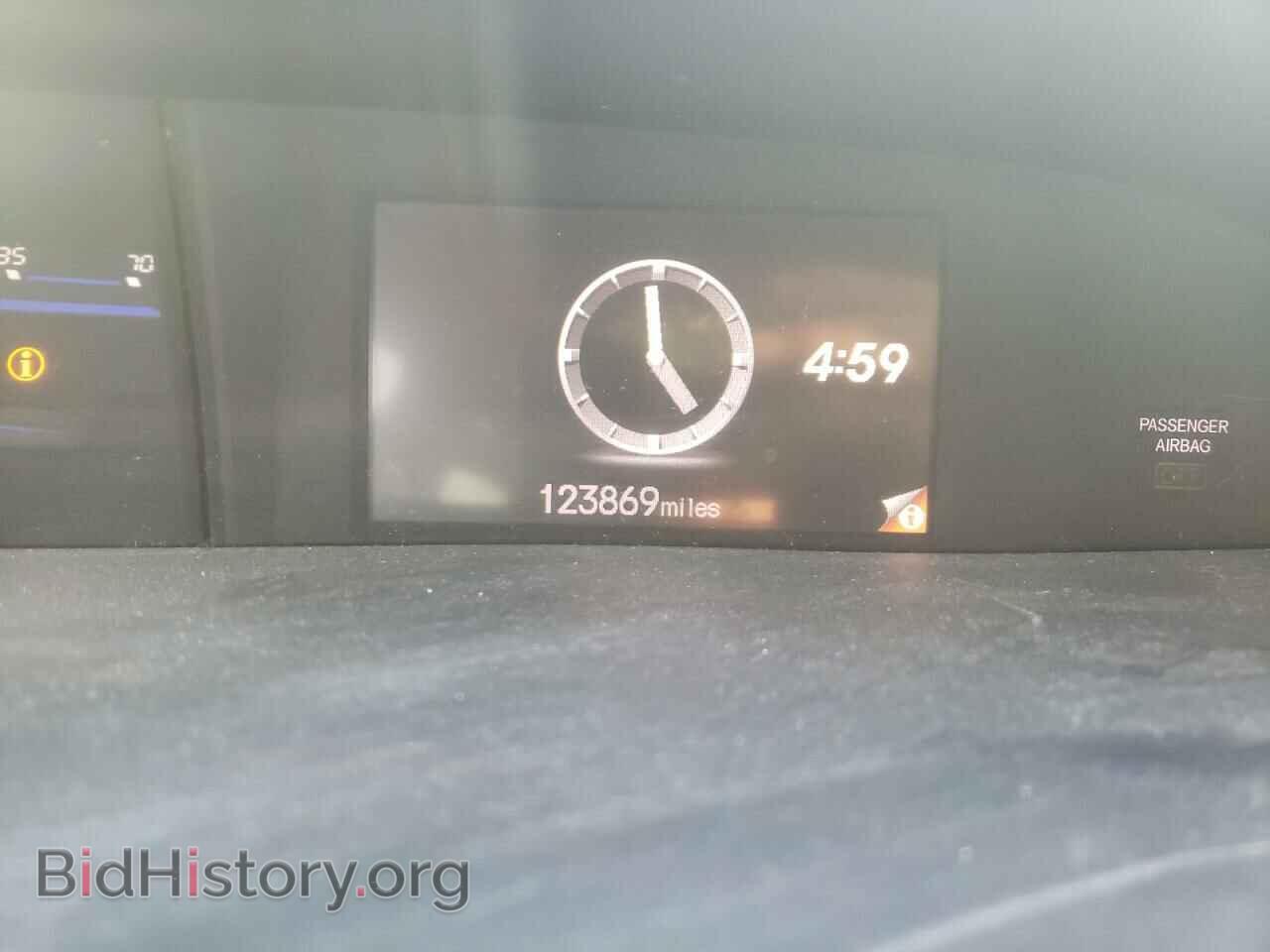 2012 HONDA CIVIC - VIN: 19XFB2F51CE303612 - Фото 9