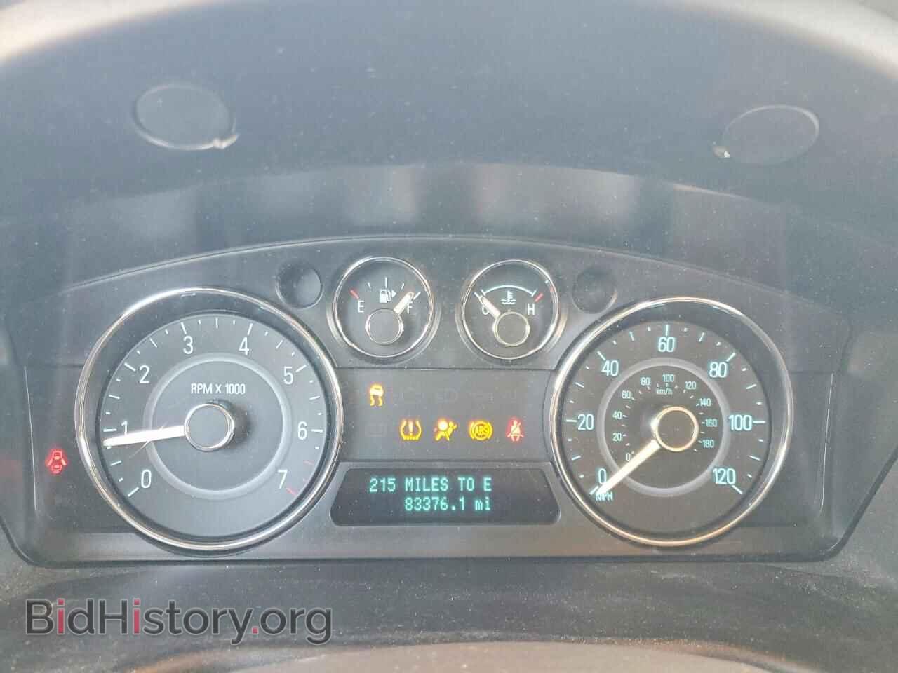 2010 FORD FLEX - VIN: 2FMGK5CC8ABA18088 - Фото 9