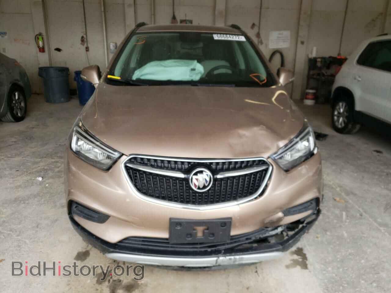 2019 BUICK ENCORE - VIN: KL4CJASB2KB719749 - Photo 5