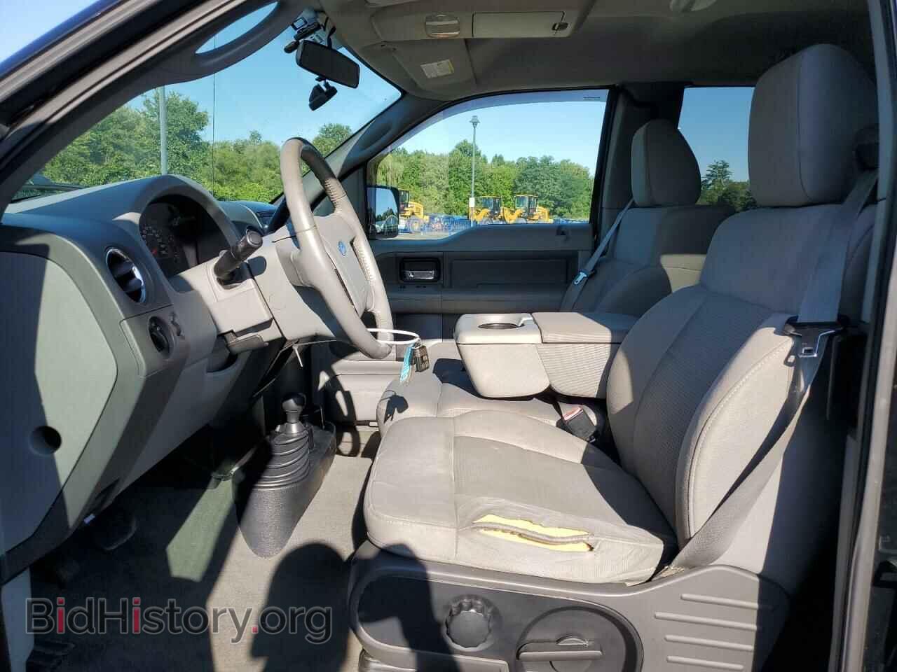 2008 FORD All Models - VIN: 1FTPX14538FB82968 - Фото 7