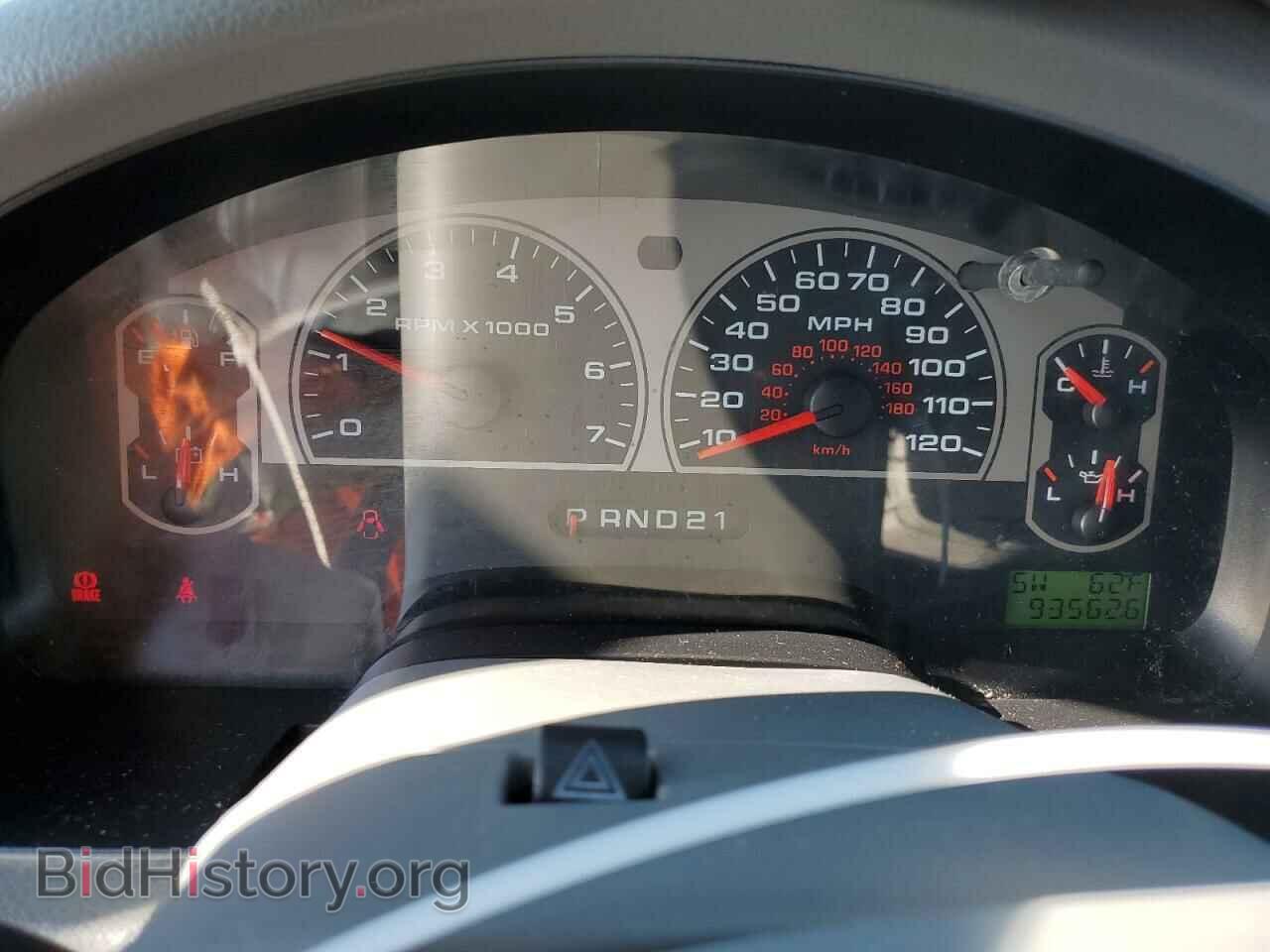 2008 FORD All Models - VIN: 1FTPX14538FB82968 - Фото 9