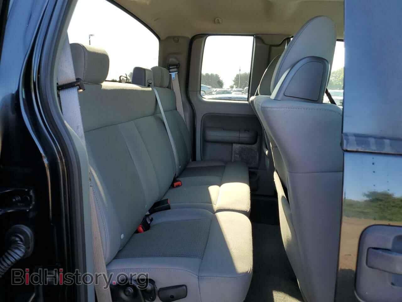 2008 FORD All Models - VIN: 1FTPX14538FB82968 - Фото 10